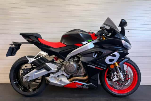 Aprilia RS 660 (2021) thumbnail 1