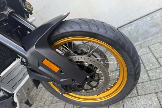 CFMoto 800 MT Touring (2023) thumbnail 5