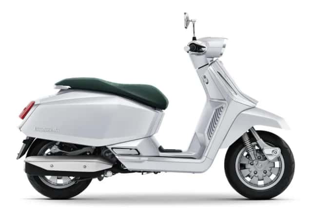 Lambretta X300 (2026) thumbnail 1