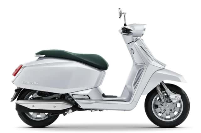 Lambretta X300 (2026) thumbnail 2