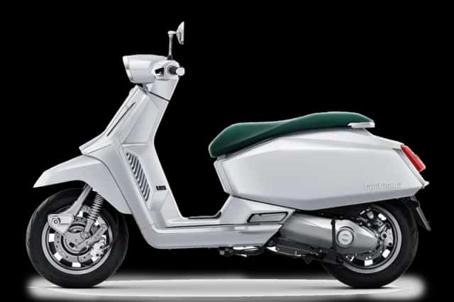 Lambretta X300 (2026) thumbnail 3