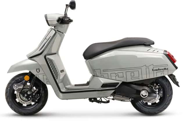 Lambretta X300 (2026) thumbnail 2