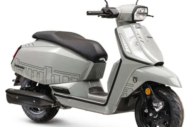 Lambretta X300 (2026) thumbnail 4