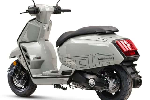 Lambretta X300 (2026) thumbnail 5