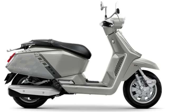 Lambretta X300 (2026) thumbnail 1