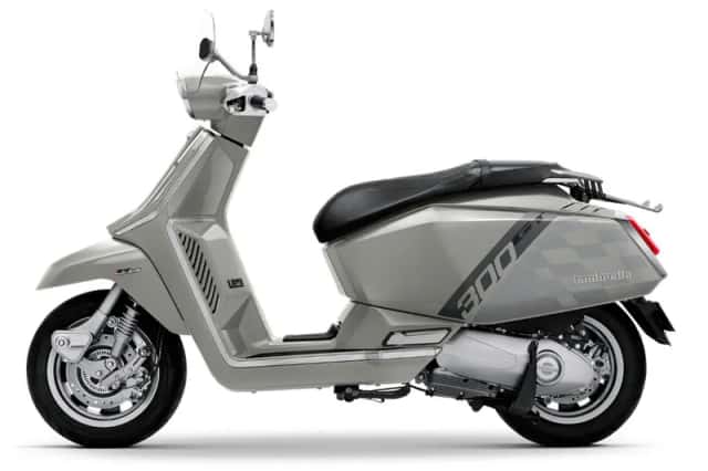 Lambretta X300 (2026) thumbnail 2