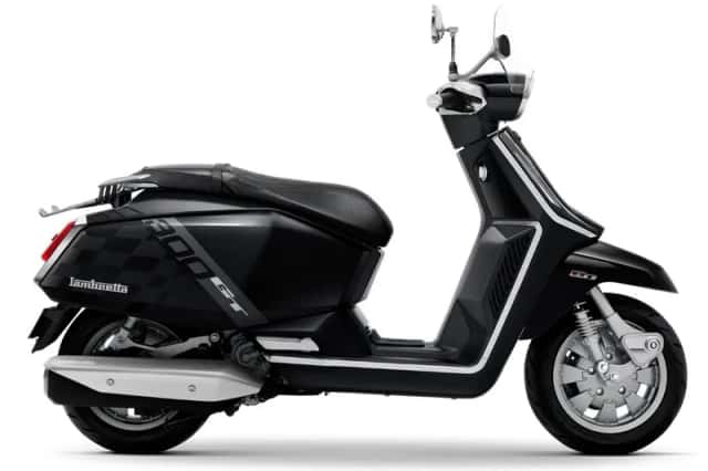 Lambretta X300 (2026) thumbnail 4
