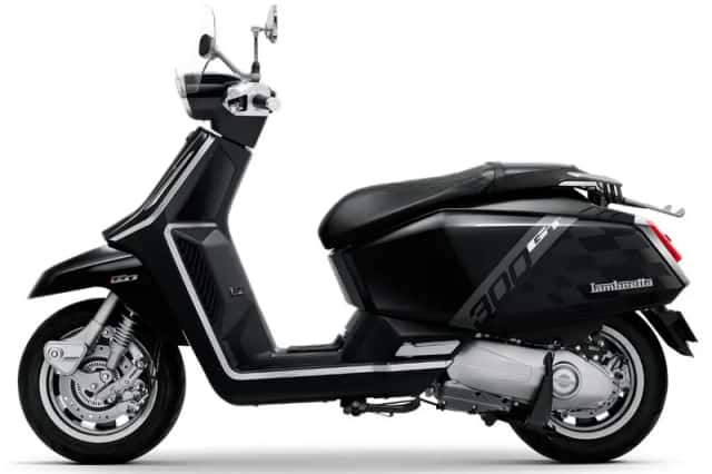 Lambretta X300 (2026) thumbnail 5