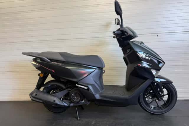 SYM Echs 125 (2026) thumbnail 1