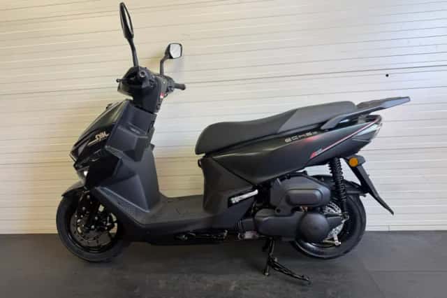 SYM Echs 125 (2026) thumbnail 2