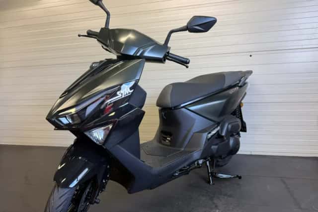SYM Echs 125 (2026) thumbnail 3