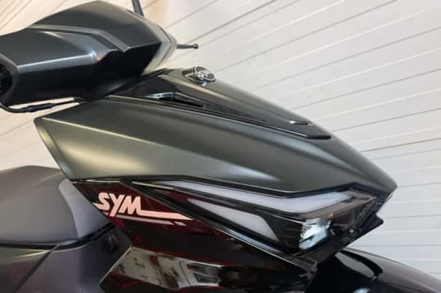 SYM Echs 125 (2026) thumbnail 4
