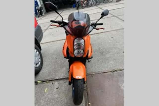 Kawasaki Er-6n (2007) thumbnail 6