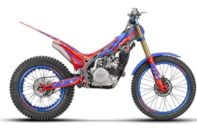 Beta EVO 300 4T (2026) thumbnail 1
