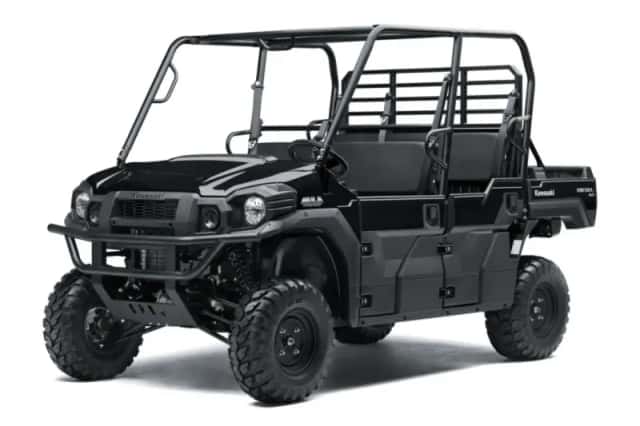 Kawasaki MULE PRO-DXT kopen? Bestel eenvoudig online bij Powersportcenter.nl (2026) thumbnail 1