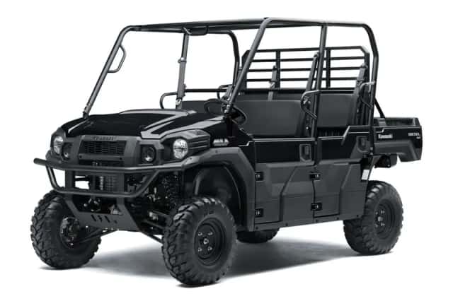 Kawasaki MULE PRO-DXT kopen? Bestel eenvoudig online bij Powersportcenter.nl (2026) thumbnail 2