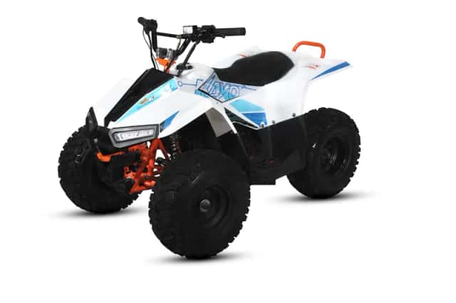 Kayo Moto EA70 Borstelloze DC-motor (2025) thumbnail 2