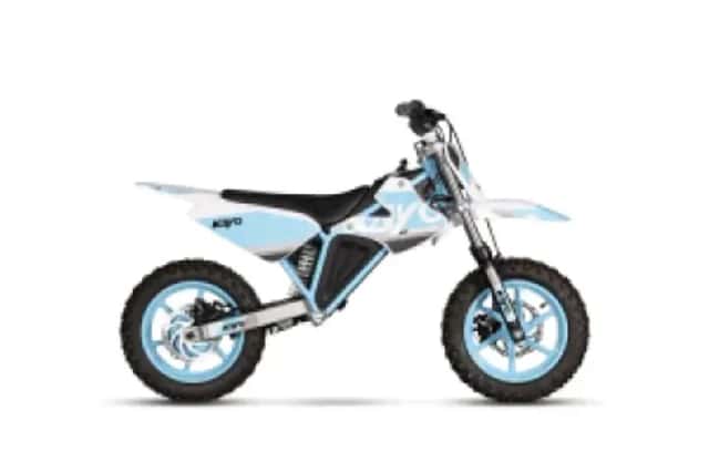 Kayo Moto EKMB (2025) thumbnail 3