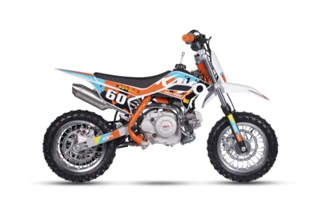 Kayo Moto KMB (2025) thumbnail 1