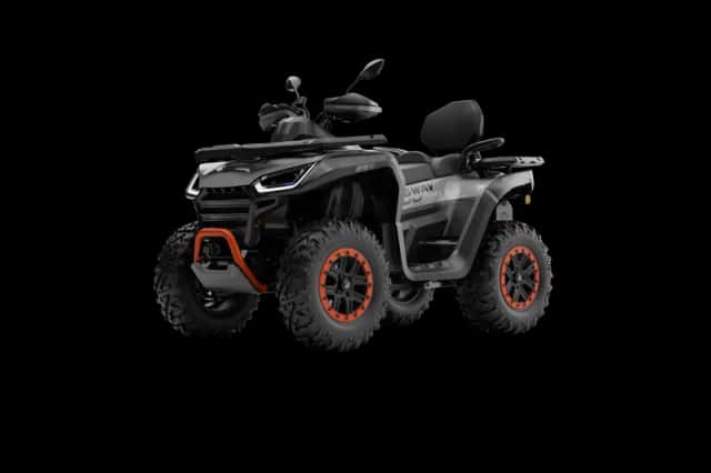 Segway AT10 Premium (L7e) kopen? Bestel eenvoudig online bij Powersportcenter.nl (2025) thumbnail 2