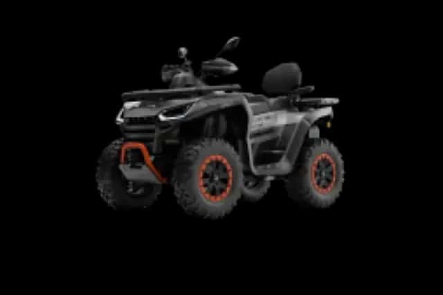Segway  (2025) thumbnail 3