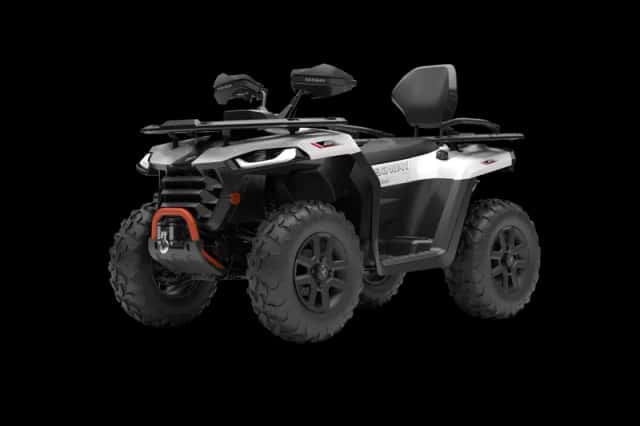 Segway AT5GL EPS (L7e) kopen? Bestel eenvoudig online bij Powersportcenter.nl (2025) thumbnail 2