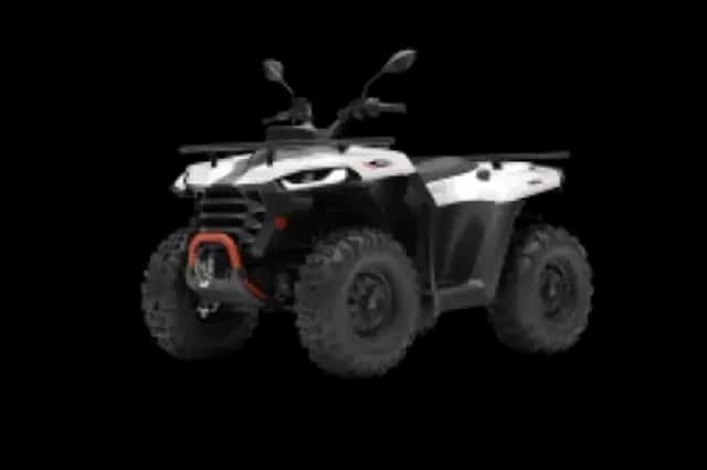 Segway  (2025) thumbnail 3