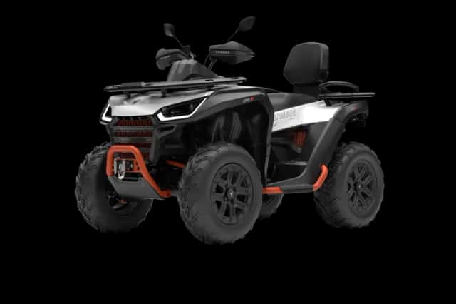Segway AT6GL Standaard (L7e) kopen? Bestel eenvoudig online bij Powersportcenter.nl (2025) thumbnail 2
