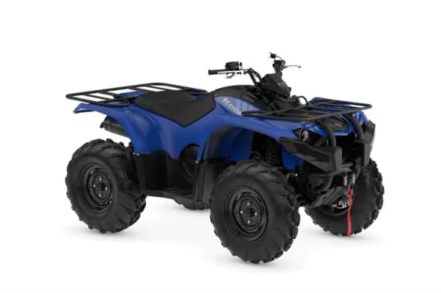 Yamaha Kodiak 450 EPS (2025) thumbnail 2