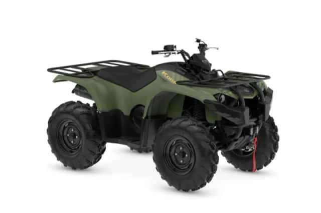 Yamaha Kodiak 450 (2025) thumbnail 1
