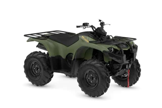 Yamaha Kodiak 450 (2025) thumbnail 2
