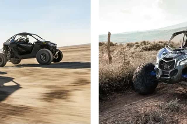 Yamaha Kodiak 700 EPS SE (2025) thumbnail 1