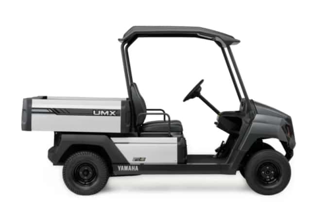 Yamaha UMX EV Autokenteken kopen? Bestel eenvoudig online bij Powersportcenter.nl (2026) thumbnail 1