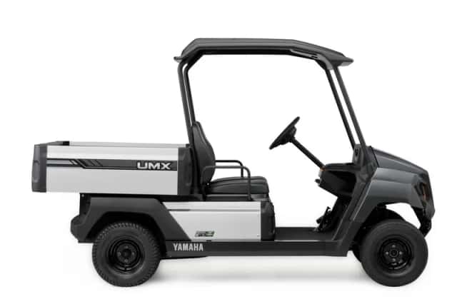 Yamaha UMX EV Tractorkenteken (2026) thumbnail 5