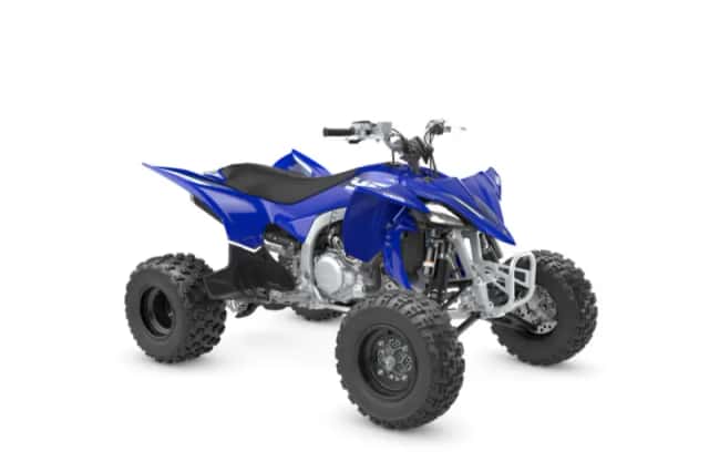 Yamaha YFZ450R (2025) thumbnail 1