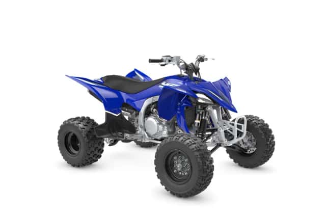 Yamaha YFZ450R (2025) thumbnail 2