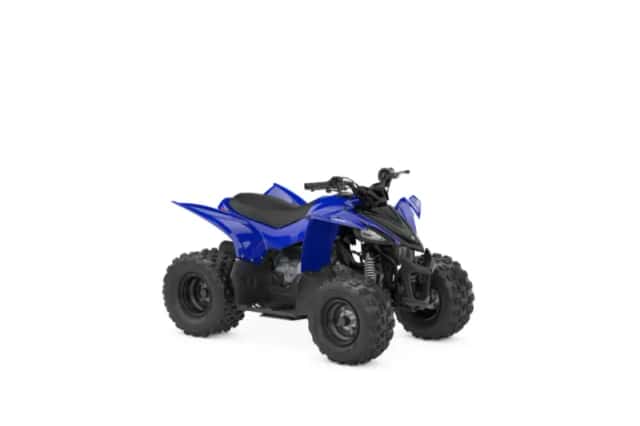 Yamaha YFZ50 (2025) thumbnail 1