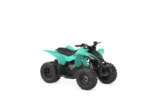Yamaha YFZ50 (2025) thumbnail 3