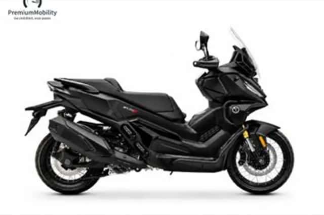 Voge SR 450 X (2026) thumbnail 1
