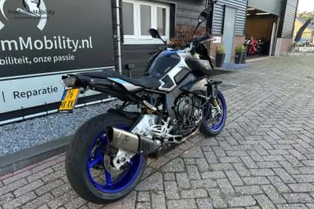 Yamaha MT 10 SP (2020) thumbnail 6