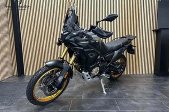 Voge DS 800 X Rally (2026) thumbnail 2