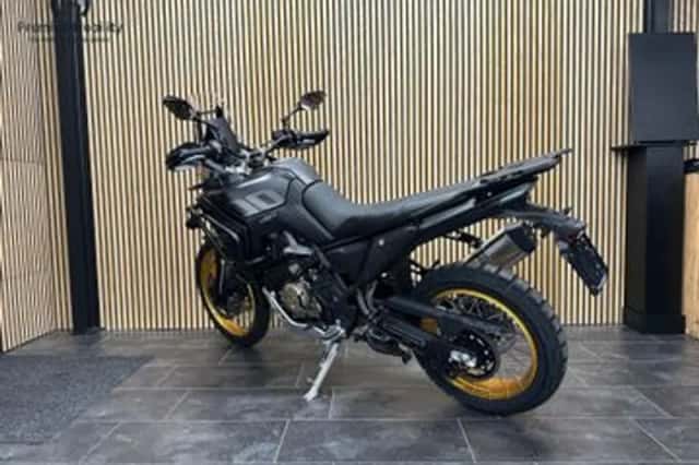 Voge DS 800 X Rally (2026) thumbnail 6