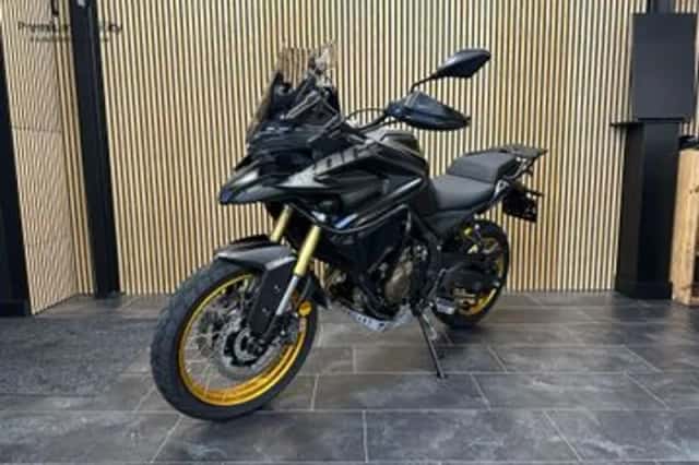 Voge DS 625 X (2026) thumbnail 2