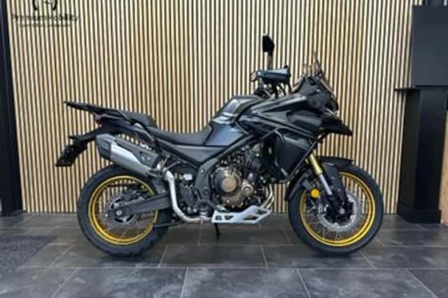Voge DS 625 X (2026) thumbnail 3