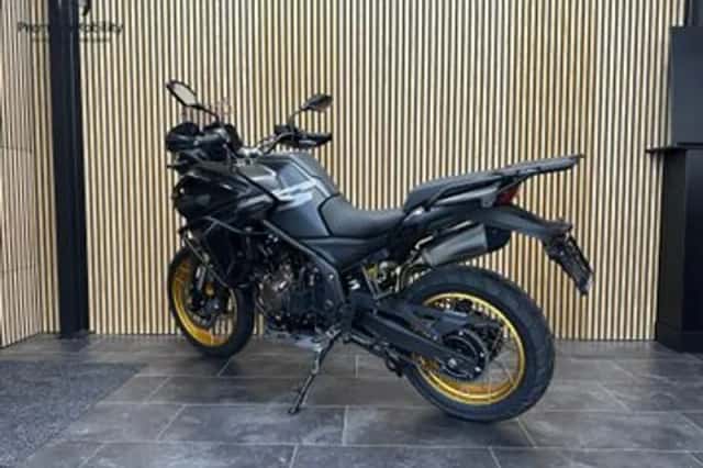 Voge DS 625 X (2026) thumbnail 6