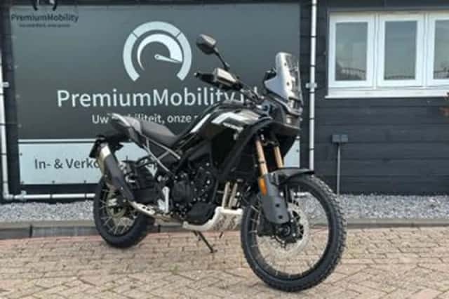 CFMoto 450 MT (2026) thumbnail 1