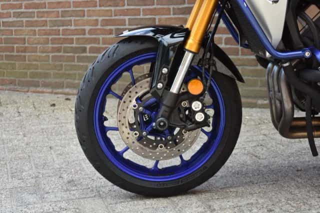 Yamaha Tracer 900 GT (2020) thumbnail 6