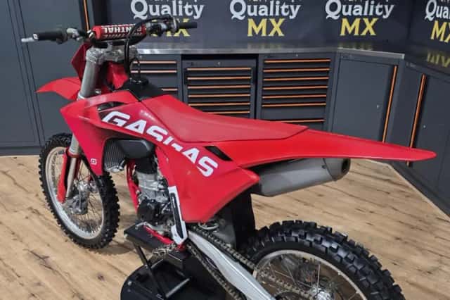 Gas Gas Mcf 450 Mc 450 no ktm sxf 450cc (2024) thumbnail 3