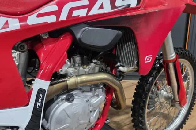 Gas Gas Mcf 450 Mc 450 no ktm sxf 450cc (2024) thumbnail 4