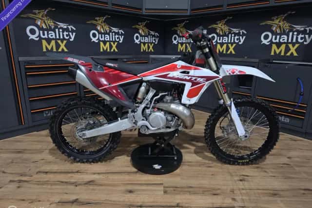 Fantic XX 250 (2025) thumbnail 1